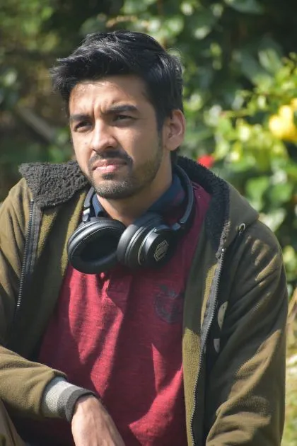 Rohan Deshmukh